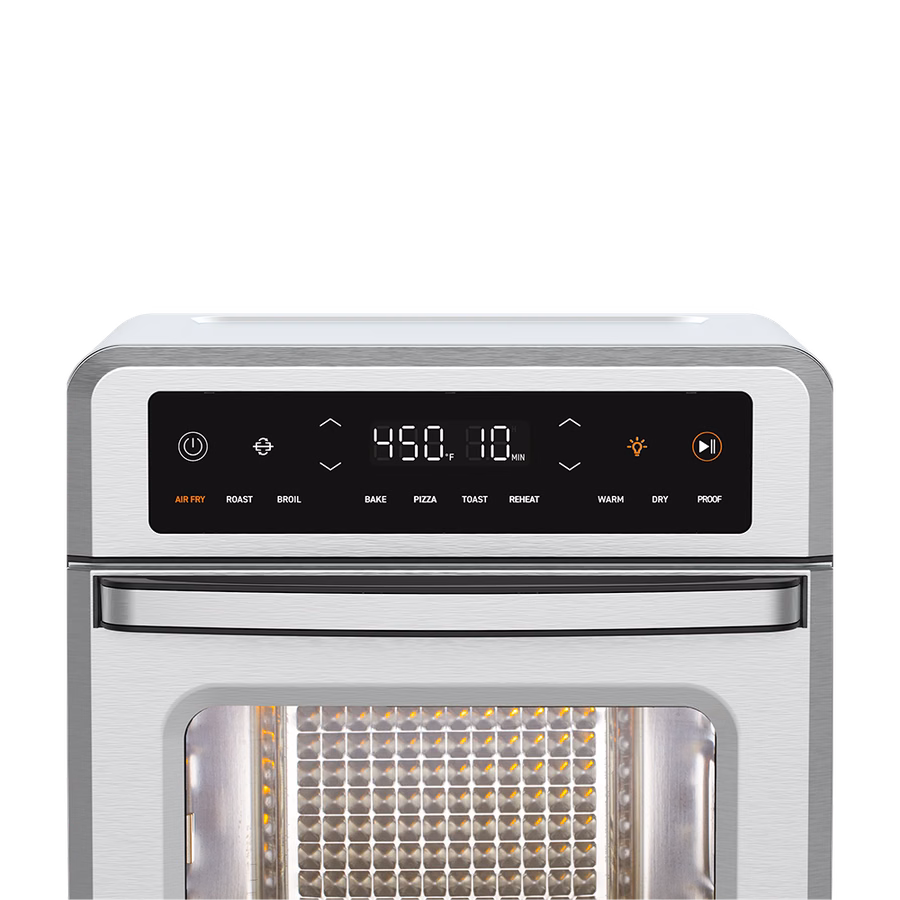 13-Qt Air Fryer Oven with Multi-Function Cooking