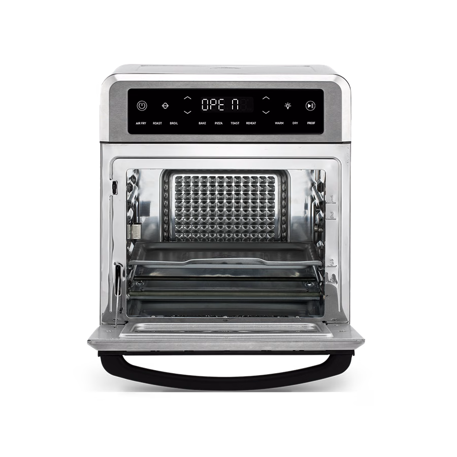 13-Qt Air Fryer Oven with Multi-Function Cooking