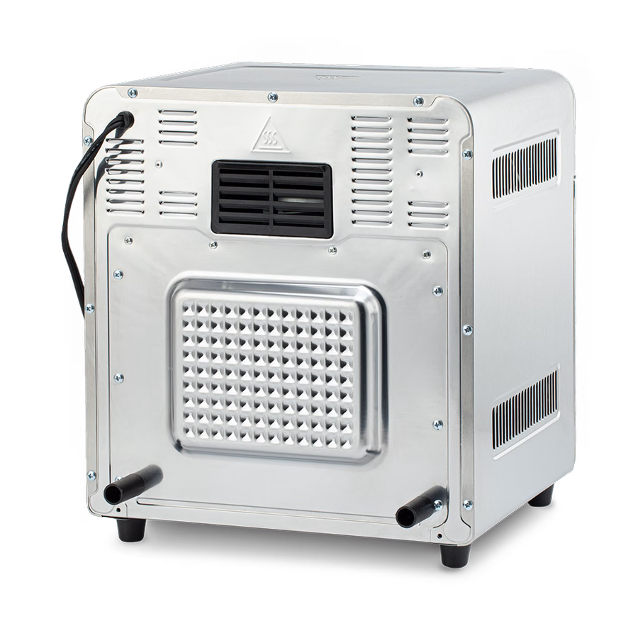 13-Qt Air Fryer Oven with Multi-Function Cooking