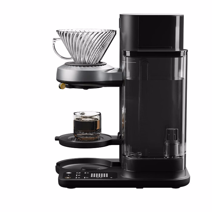COSORI Juni Automatic Pour-Over Coffee Maker (SCA Certified)