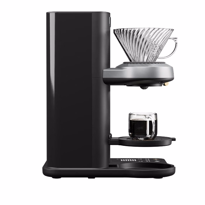 COSORI Juni Automatic Pour-Over Coffee Maker (SCA Certified)